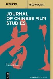 中国新创英文学术期刊之JournalofChineseFilmStudieskaiyun网站(图1)